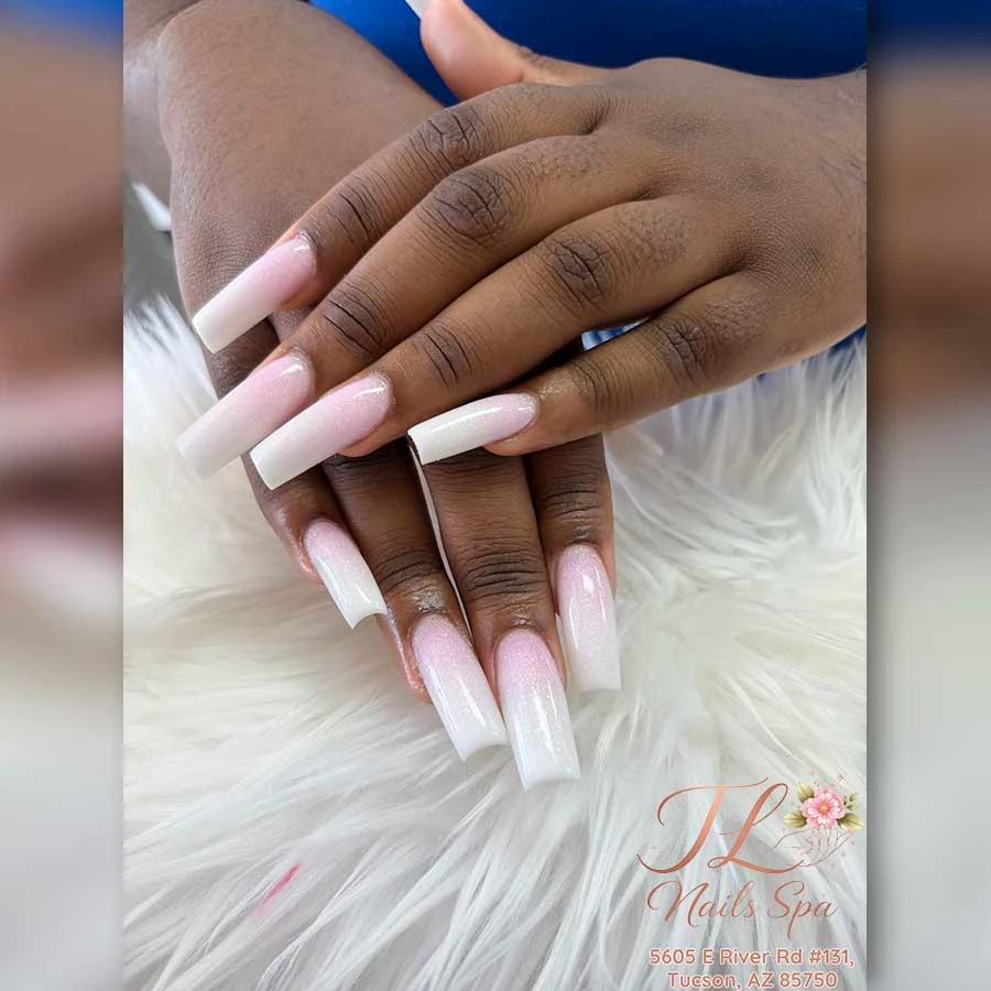 TL Nails Spa